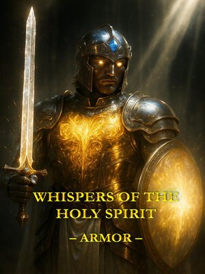 cover image of Whispers of the Holy Spirit – Armor